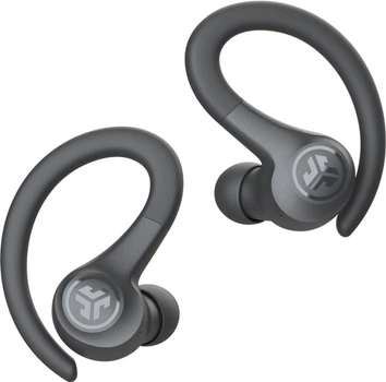 Навушники JLAB Go Air Sport TWS Graphite (812887017404)