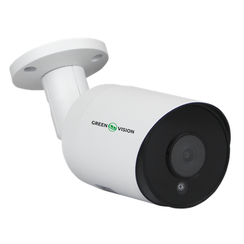 Наружная IP камера GV-139-IP-COS80-30H POE 8MP