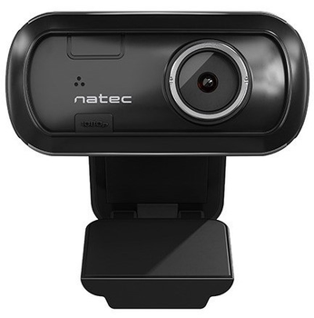 Вебкамера NATEC Lori FullHD 1080P (NKI-1671)