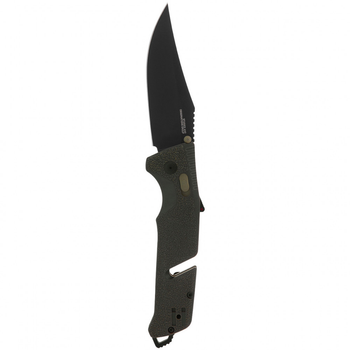 Нож SOG Trident AT Olive Drab (1033-SOG 11-12-03-57)