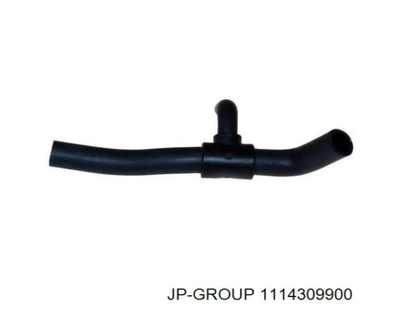 Шланг (патрубок) системы охлаждения JP Group 1114309900 Volkswagen (KG-7661)