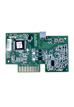 Модуль BOSCH FM455 KSE1/EMS для Logamatic R4100 (Вместо 0001022355) (art.8718578117)