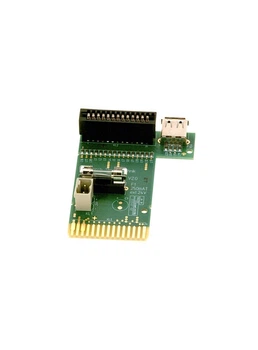 Модуль BOSCH BM592 S02 для R5311/R5313 (art.8732902104)