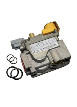 Клапан газовый в комплекте с прокладками к котлу BOSCH GB112 29-43кВт (art.0007100767)