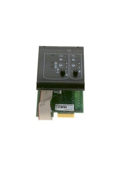 Модуль функциональный BOSCH ZM424 для Logamatic R4121/22/26 ( Вместо 0067903383) (art.8718590774)