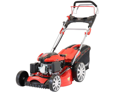 Газонокосарка бензинова Faworyt SHA51N196L-4W1