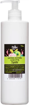 Антисептик для рук Mayur Гуава 500 мл (2200200110181)