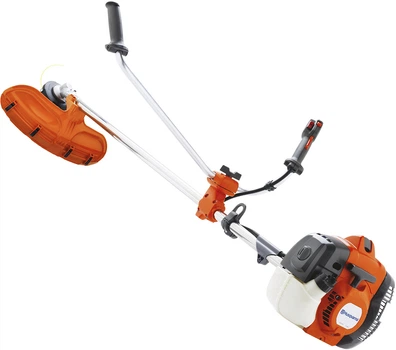 Мотокоса бензиновая Husqvarna 135R (9666048-02)