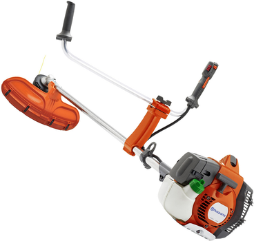 Травокосарка бензинова Husqvarna 535RХ (9666288-02)