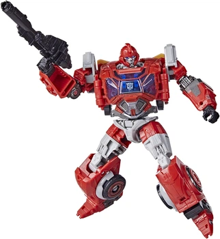Трансформер Айронхайд Transformers Ironhide Studio Series 84 Bumblebee Hasbro F3171