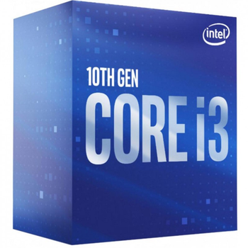 Процесор INTEL Core™ i3 10105 (BX8070110105 82511)