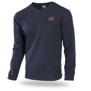 Лонгслив Dobermans Aggressive Unknown Expedition LS203BK (XXL)