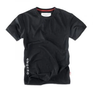Футболка Dobermans Aggressive Viking Storm TS138BK (XXL)