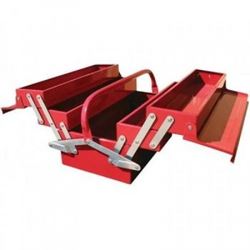 Torin Jack TC302 Tool Cart with 3 Tray