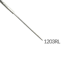 Иголки тату 1203RL плюс носик