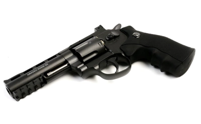 Пневматический револьвер WinGun 701