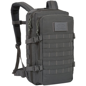 Рюкзак тактический Highlander Recon Backpack 20L Grey (TT164-GY)