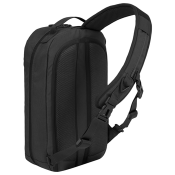 Рюкзак тактический Highlander Scorpion Gearslinger 12L Black (TT191-BK)