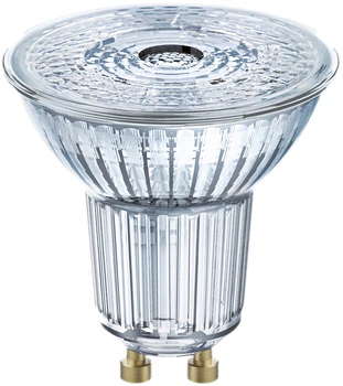 Lampa LED OSRAM PAR16 DIM 4,5W 350Lm 2700K GU10 (4058075797888)