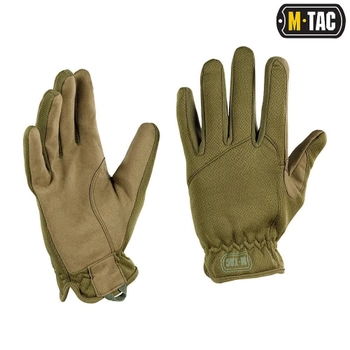 Перчатки Scout Tactical Mk.2 Olive S