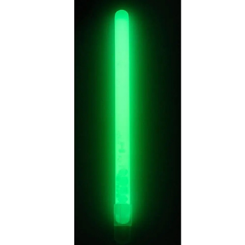 Хімічні Світильники 4,5х40 (10 шт) Зелений