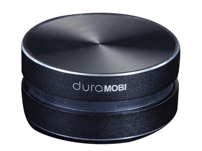 Вибро колонка Dura Mobi с присоской Черный (1011-300-00)