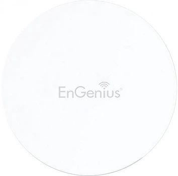 Точка доступа Wi-Fi EnGenius EWS330AP 867 Мбит/с Белый