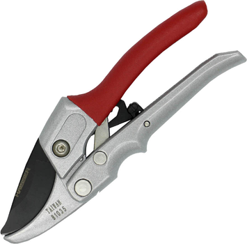 Секатор садовый Haisser 81035 185 мм с храповым механизмом (BP117393)