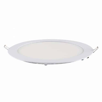 Светодиодный светильник врезной Slim-12 12W 4200К