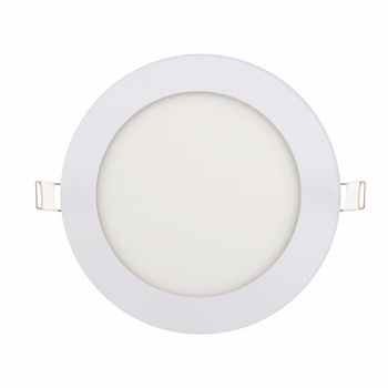 Светодиодный светильник врезной Slim-9 9W 4200К