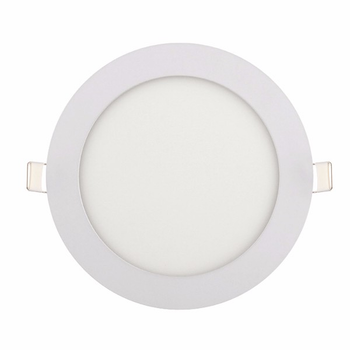 Светодиодный светильник врезной Slim-12 12W 6400K