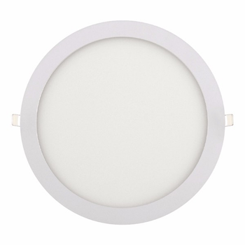 Светодиодный светильник врезной Slim-24 24W 6400K