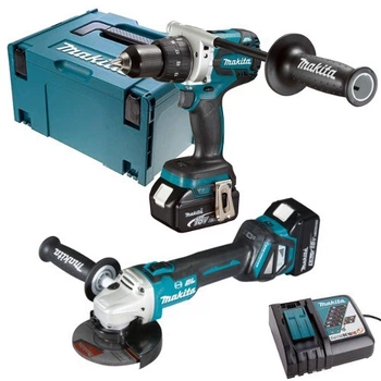 Набор Makita DLX2255TJ