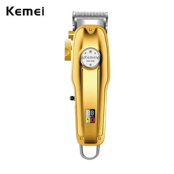 Машинка для стрижки Kemei KM-1986