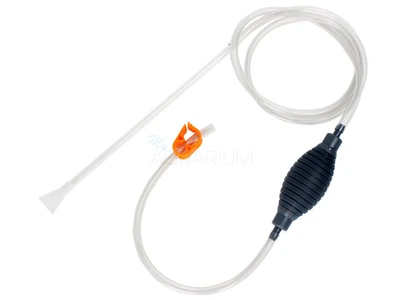 Сифон для грунта AQUA-TECH EcoLine mini, 1.9м (AT-GC-MINI)