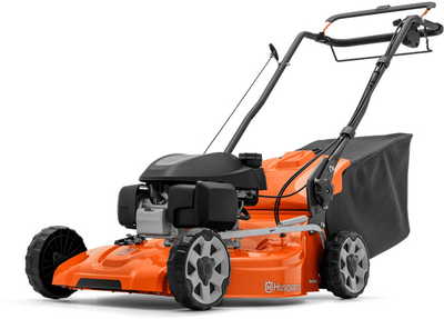 Газонокосилка Husqvarna LC 356VP (9679888-01)