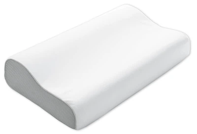 Наволочка Sonex Aero Optical White 33x50x10/8 (SO102234)