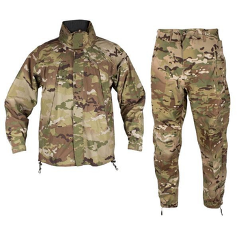 Комплект куртка+брюки ECWCS Gen III Level 6 Размер L/L