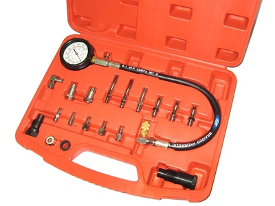 Компрессометр дизельный King STD KS-0549