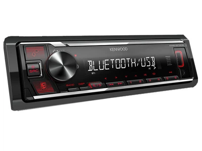 Автомагнитола Kenwood KMM BT209
