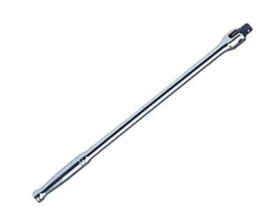 Вороток шарнирный 1/2"DR 380мм 680 грамм HANS 4700P-15