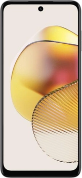 Мобільний телефон Motorola Moto G73 5G 8/256 Lucent White (PAUX0029SE)