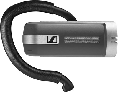 Bluetooth-гарнітура Sennheiser Presence Grey Business Earphone Grey (1000659)