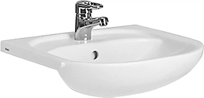 Раковина KOLO Nova 50 2195000U біла
