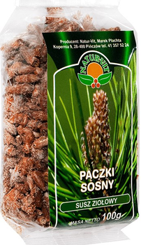 Pąki sosny ATURA WITA 100 g (NW1220)