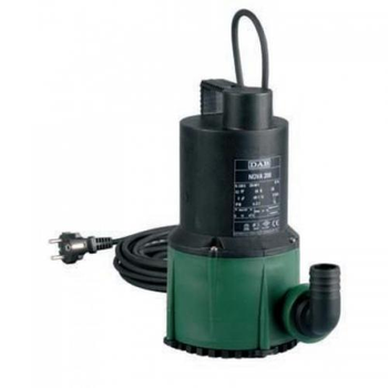 Насос DAB NOVA 300 MA 40th 220-240/50 05H05