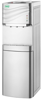 Кулер для воды ViO X903-FEC Silver