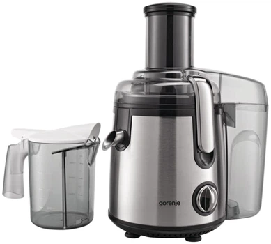 Соковитискач відцентровий GORENJE JC 805 E