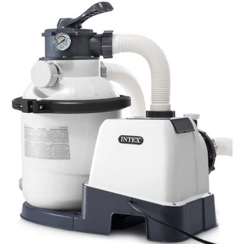 Фільтраційна установка Intex 26644 (5.6 м3/рік, D254)