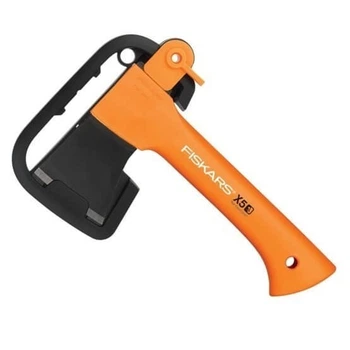 Топор Fiskars X5 туристический